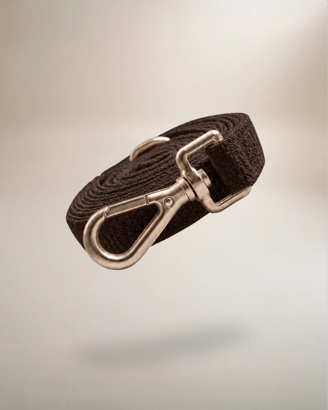 Chocolate┃Bouclé Lead - Image 5