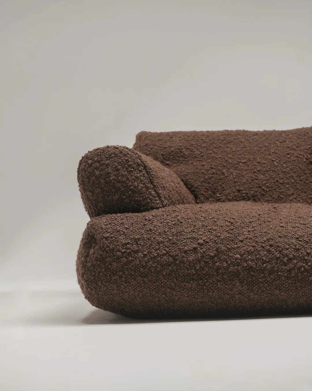 Chocolate | The Teddington Sofa - Image 4