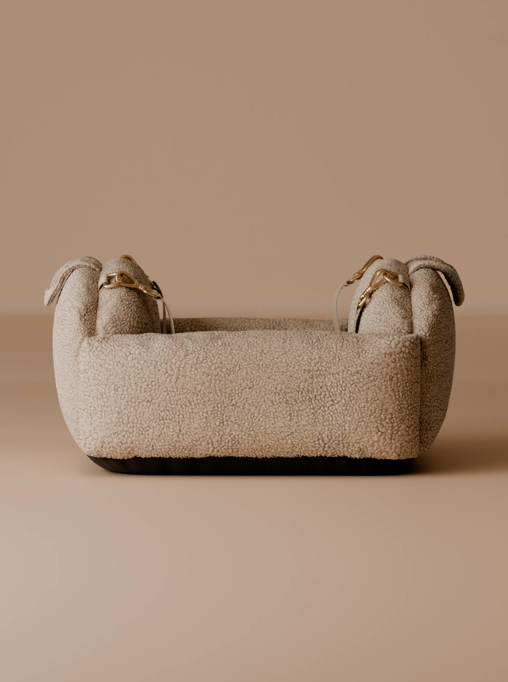 Hazelnut | The Cosy Car Seat - Image 13
