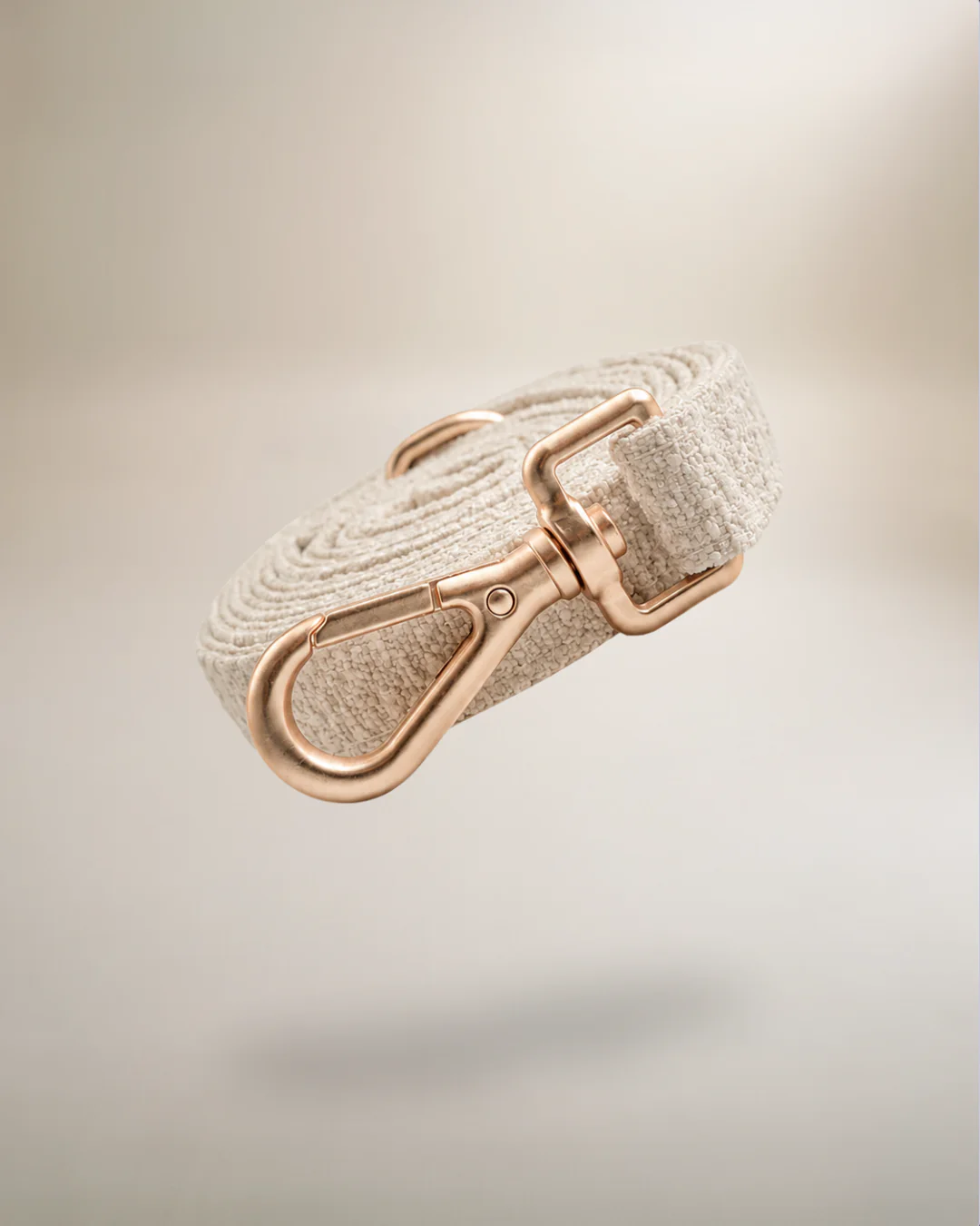 Marshmallow┃Bouclé Lead - Image 5