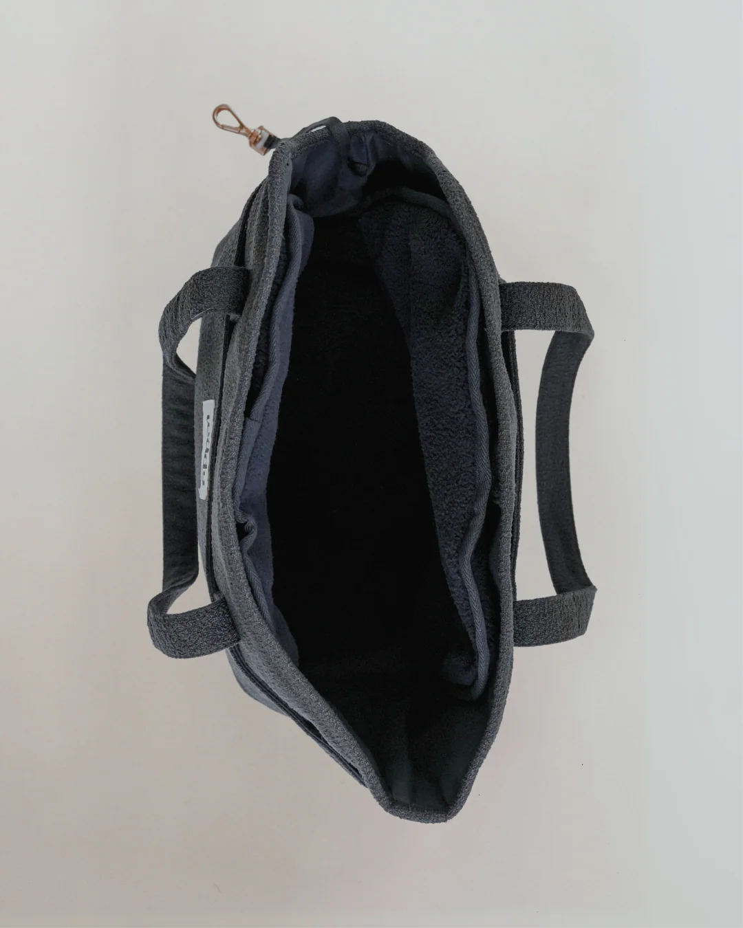 Midnight┃The Bouclé Carrier - Image 7