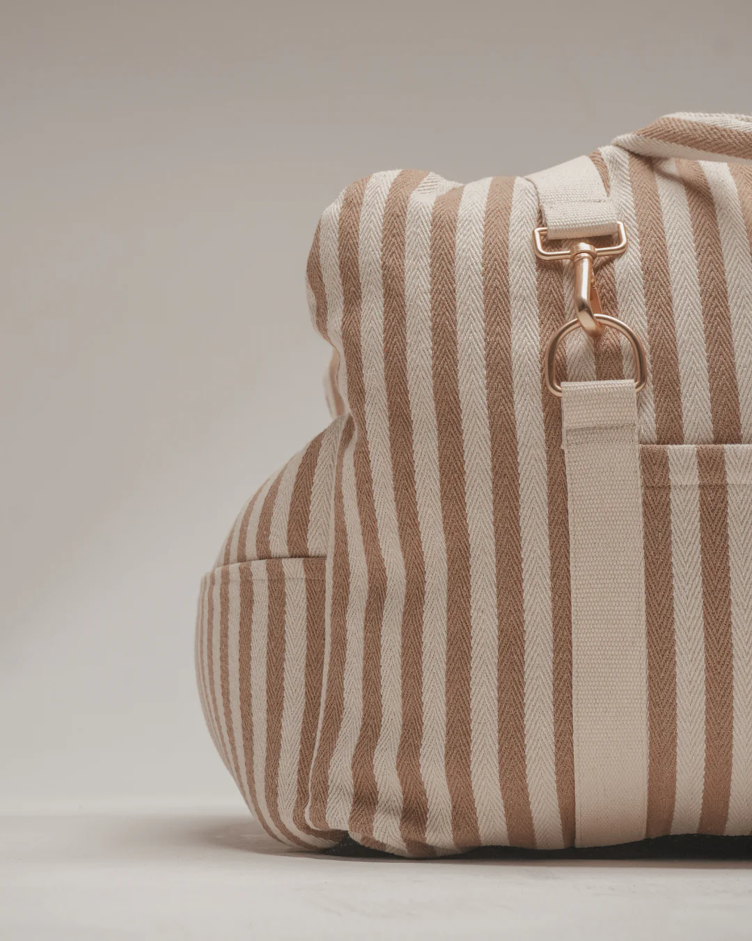 The Canvas Car Seat - Image 12