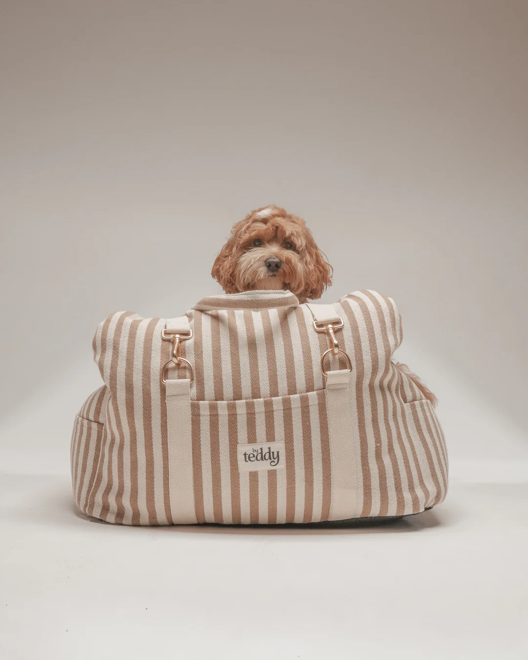 The Canvas Car Seat - Image 4