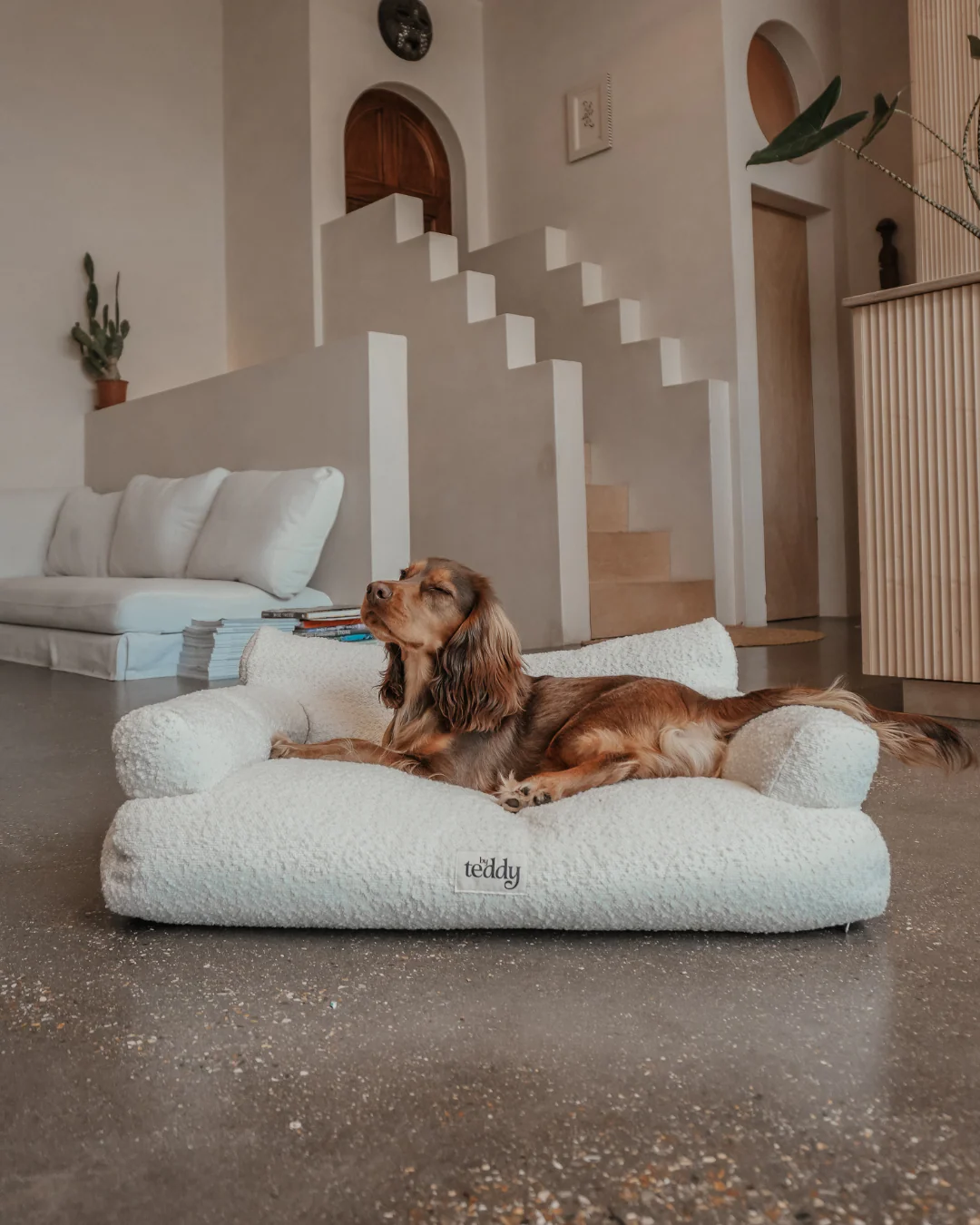 Marshmallow | The Teddington Sofa - Image 4